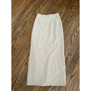 Les Copains‎ Pencil Skirt Size 38 Quiet Luxury